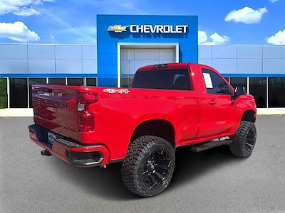 2026 Chevrolet Silverado 1500 Regular Cab 4WD Pickup for sale #43133B - photo 2