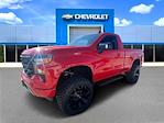 2026 Chevrolet Silverado 1500 Regular Cab 4WD Pickup for sale #43133B - photo 8