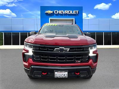 2025 Chevrolet Silverado 1500 Crew Cab 4WD Pickup for sale #43134A - photo 1
