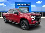 2025 Chevrolet Silverado 1500 Crew Cab 4WD Pickup for sale #43134A - photo 34