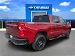 2025 Chevrolet Silverado 1500 Crew Cab 4WD Pickup for sale #43134A - photo 35