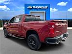 2025 Chevrolet Silverado 1500 Crew Cab 4WD Pickup for sale #43134A - photo 4