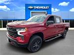2025 Chevrolet Silverado 1500 Crew Cab 4WD Pickup for sale #43134A - photo 5