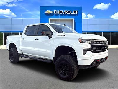 Used 2024 Chevrolet Silverado 1500 RST Crew Cab for sale #43135B - photo 2