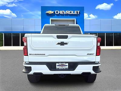 2024 Chevrolet Silverado 1500 Crew Cab 4WD Pickup for sale #43135B - photo 2