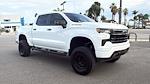 Used 2024 Chevrolet Silverado 1500 RST Crew Cab for sale #43135B - photo 1