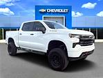 Used 2024 Chevrolet Silverado 1500 RST Crew Cab for sale #43135B - photo 2