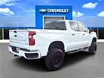 Used 2024 Chevrolet Silverado 1500 RST Crew Cab for sale #43135B - photo 4