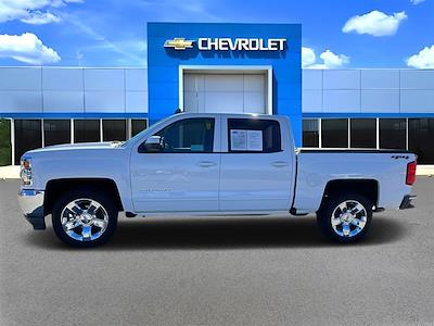 2018 Chevrolet Silverado 1500 Crew Cab 4WD Pickup for sale #43175A - photo 1