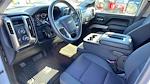 Used 2018 Chevrolet Silverado 1500 LT Crew Cab for sale #43175A - photo 5