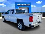 Used 2018 Chevrolet Silverado 1500 LT Crew Cab for sale #43175A - photo 31