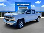 Used 2018 Chevrolet Silverado 1500 LT Crew Cab for sale #43175A - photo 2