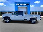 New 2026 Chevrolet Silverado 2500 Work Truck Double Cab for sale #43194 - photo 4