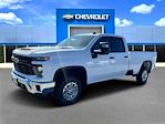 New 2026 Chevrolet Silverado 2500 Work Truck Double Cab for sale #43194 - photo 1