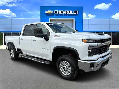 New 2026 Chevrolet Silverado 2500 LT Crew Cab for sale #43208 - photo 1