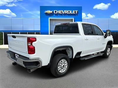 New 2026 Chevrolet Silverado 2500 LT Crew Cab for sale #43208 - photo 2