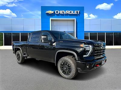 New 2026 Chevrolet Silverado 2500 LTZ Crew Cab for sale #43210 - photo 1