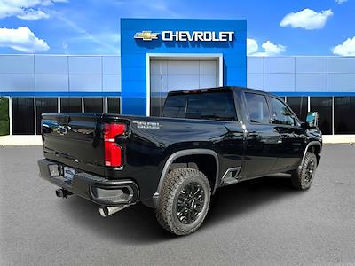 New 2026 Chevrolet Silverado 2500 LTZ Crew Cab for sale #43210 - photo 2