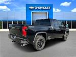 New 2026 Chevrolet Silverado 2500 LTZ Crew Cab for sale #43210 - photo 2