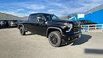 New 2026 Chevrolet Silverado 2500 LTZ Crew Cab for sale #43210 - photo 35