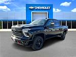 New 2026 Chevrolet Silverado 2500 LTZ Crew Cab for sale #43210 - photo 7