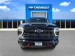 New 2026 Chevrolet Silverado 2500 LTZ Crew Cab for sale #43210 - photo 8