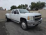Used 2011 Chevrolet Silverado 3500 LTZ Crew Cab for sale #43210A - photo 1