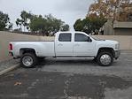 Used 2011 Chevrolet Silverado 3500 LTZ Crew Cab for sale #43210A - photo 3