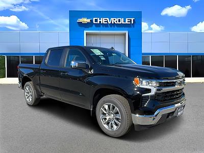 New 2026 Chevrolet Silverado 1500 LT Crew Cab for sale #43218 - photo 1