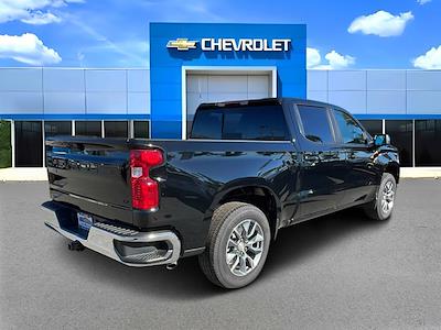 New 2026 Chevrolet Silverado 1500 LT Crew Cab for sale #43218 - photo 2