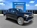 New 2026 Chevrolet Silverado 1500 LT Crew Cab for sale #43218 - photo 1