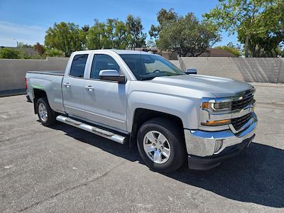 Used 2017 Chevrolet Silverado 1500 - photo 1
