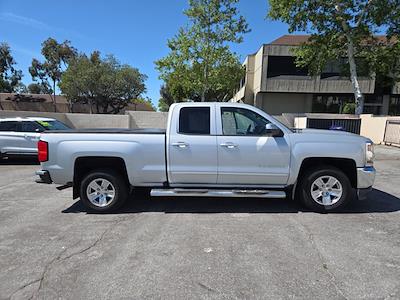 Used 2017 Chevrolet Silverado 1500 - photo 1