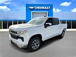 New 2026 Chevrolet Silverado 1500 LT Crew Cab Pickup for sale #43228 - photo 4