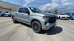 New 2026 Chevrolet Silverado 1500 Custom Crew Cab for sale #43231 - photo 26