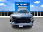 New 2026 Chevrolet Silverado 1500 Custom Crew Cab for sale #43231 - photo 3