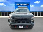 2026 Chevrolet Silverado 1500 Crew Cab 4WD Pickup for sale #43236 - photo 3