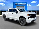 New 2026 Chevrolet Silverado 1500 Custom Crew Cab for sale #43241 - photo 29