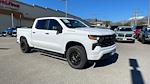 New 2026 Chevrolet Silverado 1500 Custom Crew Cab for sale #43241 - photo 28
