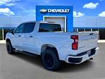 New 2026 Chevrolet Silverado 1500 Custom Crew Cab for sale #43241 - photo 2