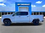 New 2026 Chevrolet Silverado 1500 Custom Crew Cab for sale #43241 - photo 3