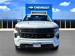 New 2026 Chevrolet Silverado 1500 Custom Crew Cab for sale #43241 - photo 4