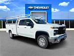 New 2026 Chevrolet Silverado 2500 Crew Cab Service Truck for sale #43243 - photo 34