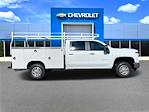 New 2026 Chevrolet Silverado 2500 Crew Cab Service Truck for sale #43243 - photo 3