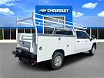 New 2026 Chevrolet Silverado 2500 Crew Cab Service Truck for sale #43243 - photo 35
