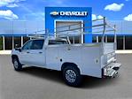 New 2026 Chevrolet Silverado 2500 Crew Cab Service Truck for sale #43243 - photo 4