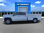 New 2026 Chevrolet Silverado 2500 Crew Cab Service Truck for sale #43243 - photo 5
