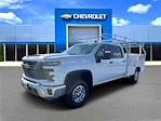 New 2026 Chevrolet Silverado 2500 Crew Cab Service Truck for sale #43243 - photo 6