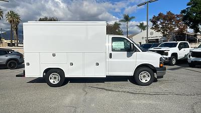 New 2025 Chevrolet Express 3500 139 WB Cutaway for sale #43245 - photo 1