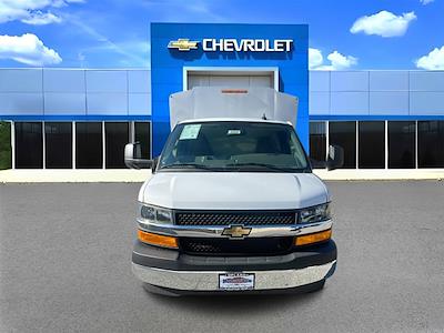 New 2025 Chevrolet Express 3500 Service Utility Van for sale #43245 - photo 1